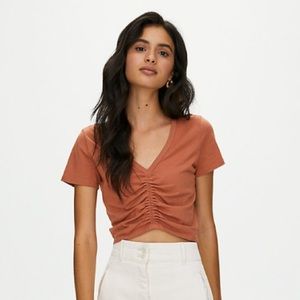 Wilfred Levant Tshirt